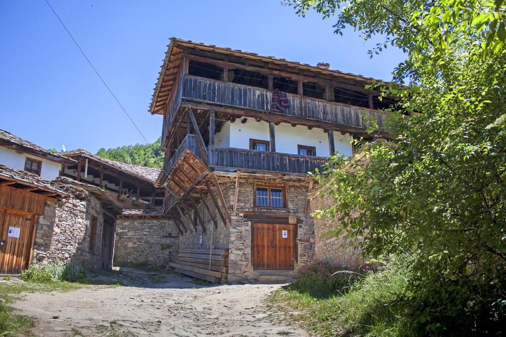 Kovačevica Kruchma Bratyata Guest House מראה חיצוני תמונה