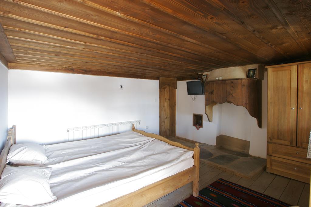 Kovačevica Kruchma Bratyata Guest House מראה חיצוני תמונה